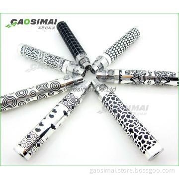 650mah 900mah 1100mah ego automatic battery carved battery ego k